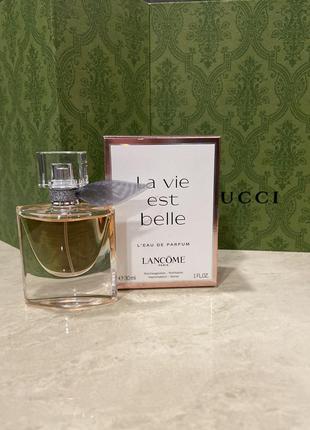 Парфуми lancôme