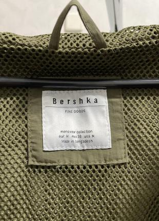 Вітровка bershka3 фото