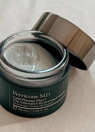 Крем perricone md cold plasma plus