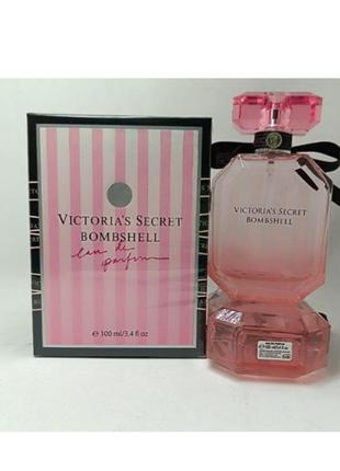 Lux парфуми victoria's secret bombshell 100 ml