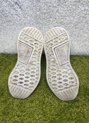 Летние бусты кроссовки adidas nmd5 фото