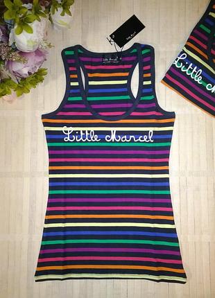 Майка little marcel nina франция xs/s