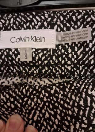 Новые брюки женские, calvin klein, р. l4 фото