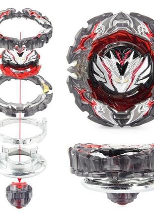 Бейблейд b195 проміненс волтраек beyblade prominence valkyrie b195