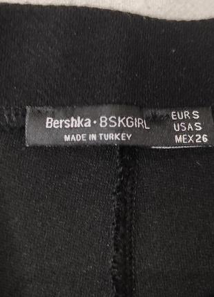 Юбка bershka2 фото