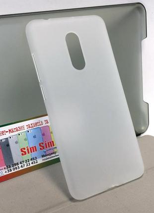 Чохол для xiaomi redmi 5 накладка силіконовий бампер протиударний case