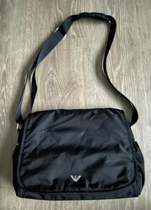 Сумка для візка emporio New armani