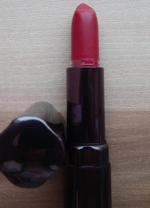 Зволожуюча стійка помада shiseido perfect rouge rd 516 cerise1 фото