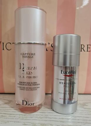 Dior capture totale dream skin1 фото