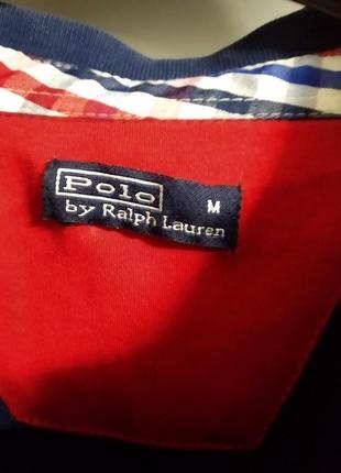 Polo by ralph lauren m2 фото