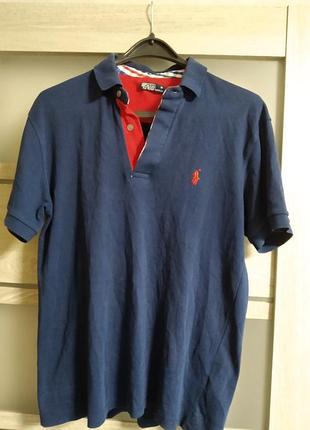 Polo by ralph lauren m