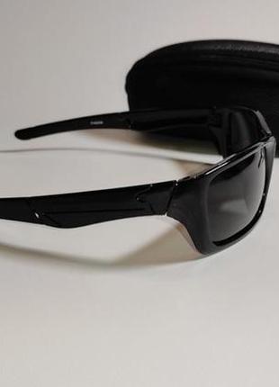 Спортивні сонцезахисні окуляри5 фото