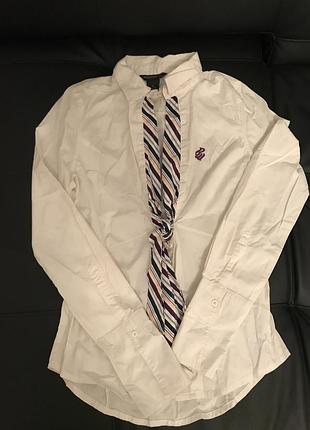 Рубашка женская rocawear