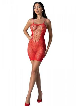 Бодистокинг passion bs096 red