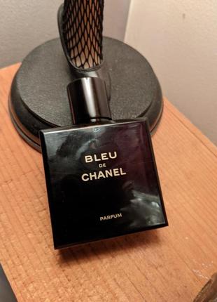 (распив) chanel bleu de chanel parfum від (распив)6 фото