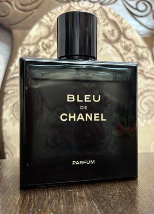 (распив) chanel bleu de chanel parfum від (распив)1 фото