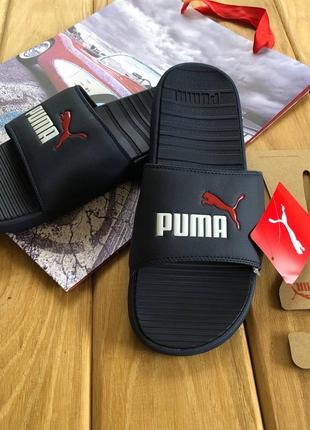 Шльопанці Spice puma оригінал пума2 фото