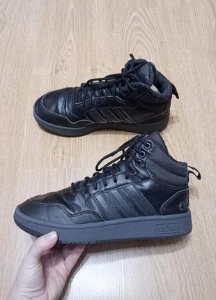 Кроссовки adidas hoops 3.0 mid 2022р.