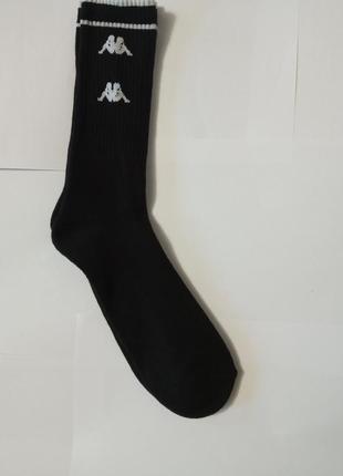 1 пара! теплые функциональные спортивные носки kappa англия

размер 43/46 махровая стопа2 фото