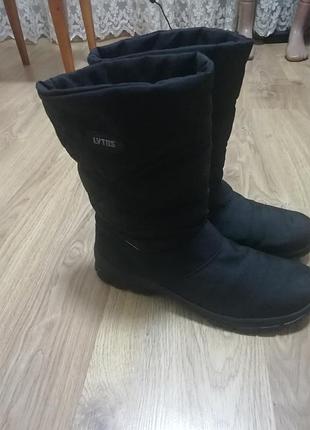 Сапоги lytos
