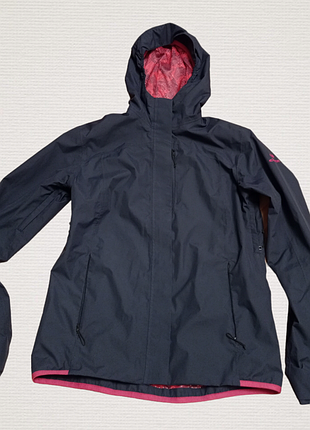 Женская куртка eider defender