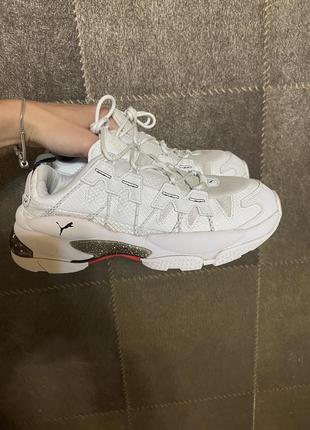 Кроссовки puma