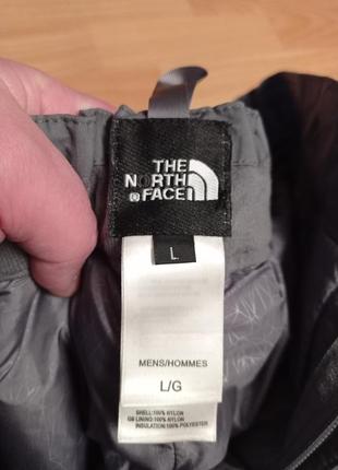 Лижні штани the north face3 фото