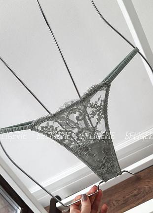 Трусики acousma 6524