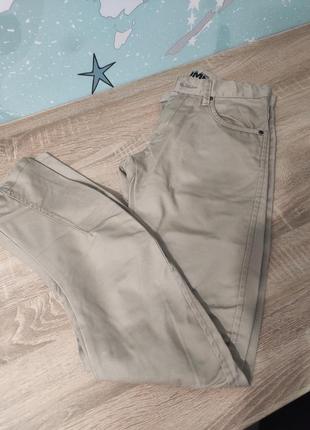 Джинси 👖для модника 4