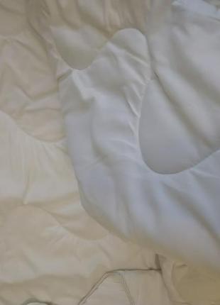 Одеяло антиаллергенное облегченное 135х200, германия5 фото
