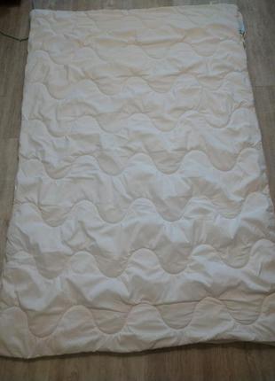 Одеяло антиаллергенное облегченное 135х200, германия6 фото