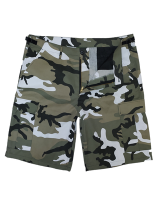 Шорты us bdu bermuda army cargo shorts (xxl)