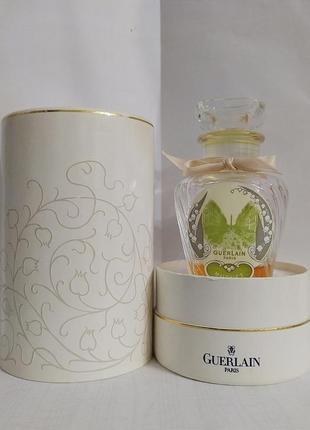 Распив muguet 1999 guerlain, туалетная вода, винтаж; 1 мл = 465 грн.!