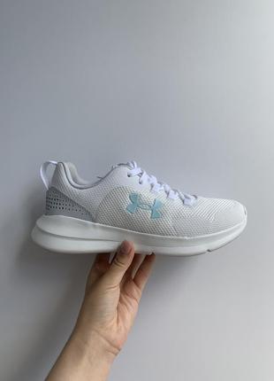 Кроссовки under armour3 фото