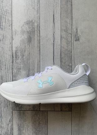 Кроссовки under armour4 фото