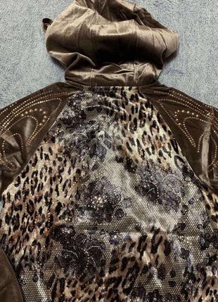 Новая коллекция велюровые костюмы