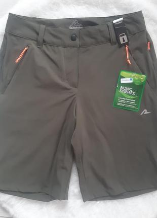 Бриджи quickdry 36р и 38р.