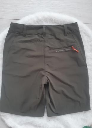 Бриджи quickdry 36р и 38р.3 фото