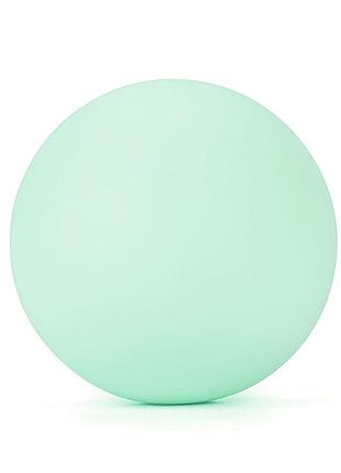Вибромассажер otouch mushroom teal 3