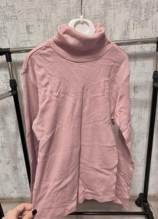 Жіночий лонгслів