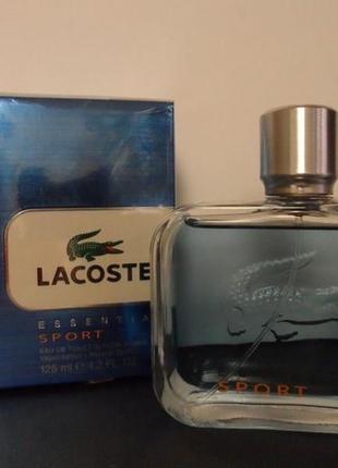 Lacoste