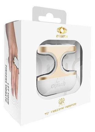 Вибратор otouch yu 7