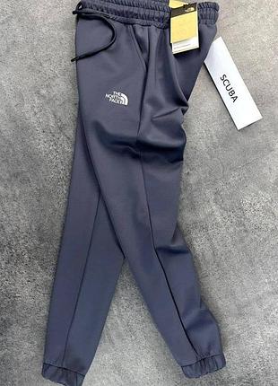 Спортивні штани the north face tnf7 фото