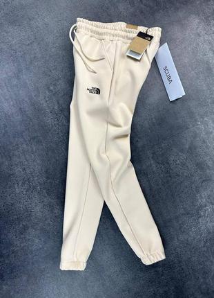 Спортивні штани the north face tnf2 фото