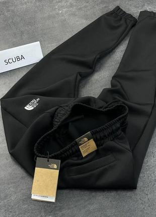 Спортивні штани the north face tnf9 фото