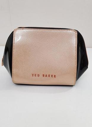 Косметичка ted baker1 фото