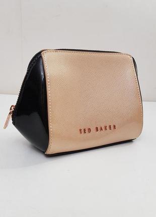 Косметичка ted baker2 фото