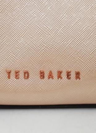 Косметичка ted baker3 фото