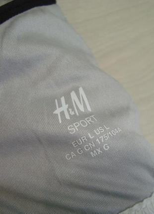 H&m-l-топ для спорту8 фото