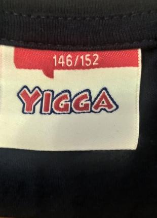 Футболка yigga 2